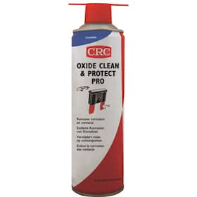 CRC Oxide Clean & Protect Pro 250 ml