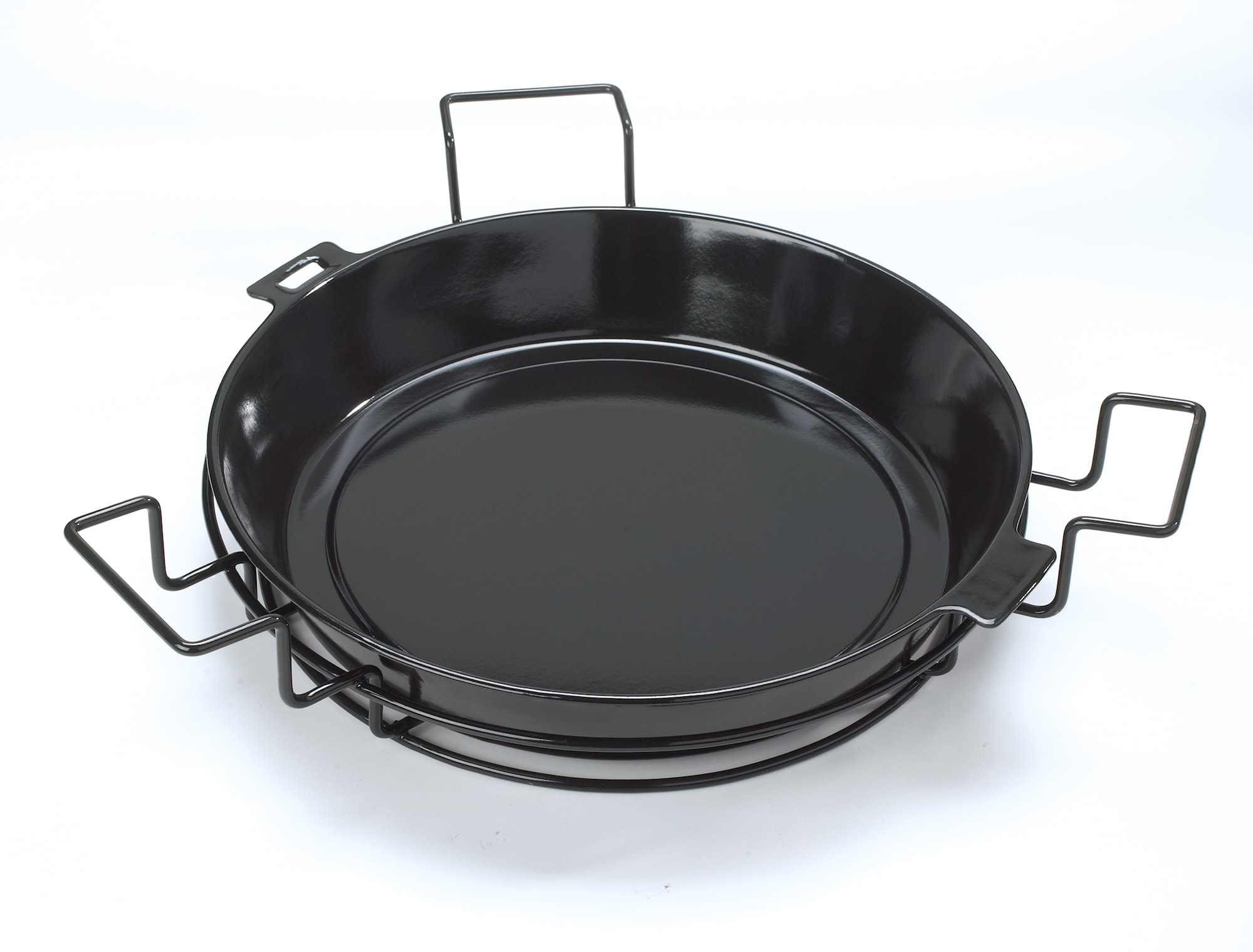 Broil King till KEG kamadogrill Värmespridningsset