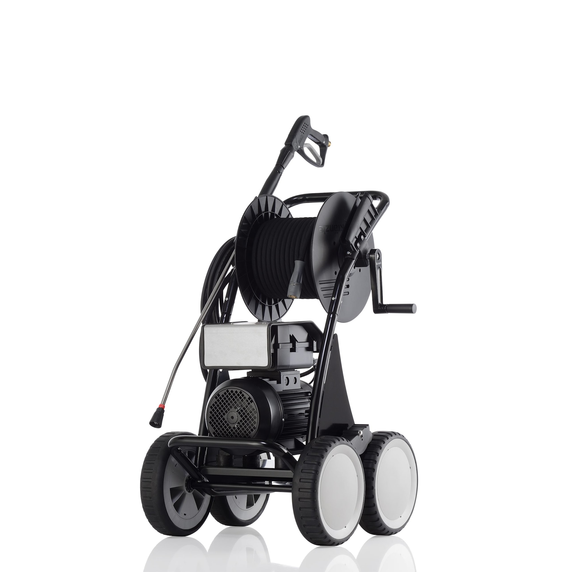 Kränzle Högtryckstvätt Lx-Rp 1400 Tst