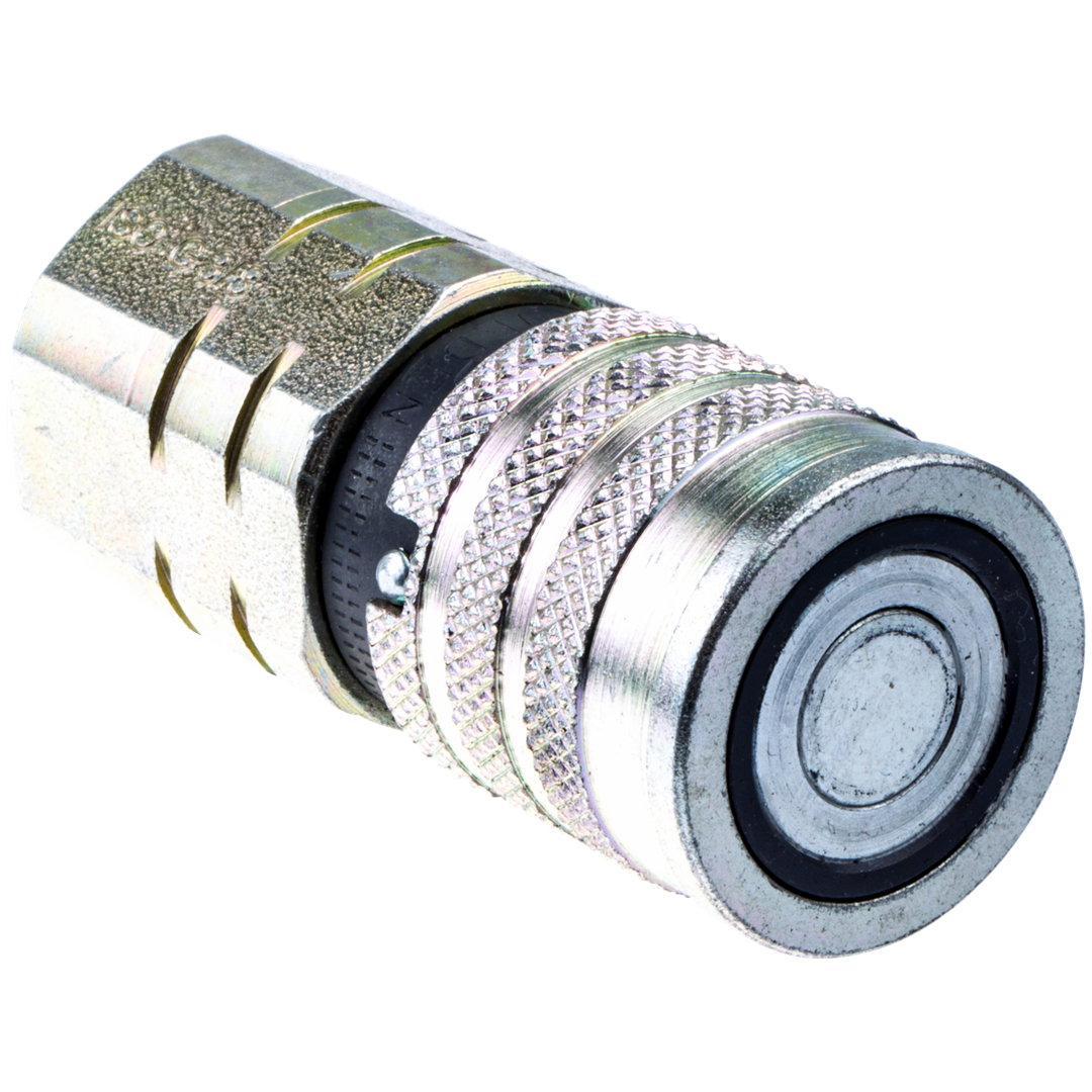Quick Coupling  Female