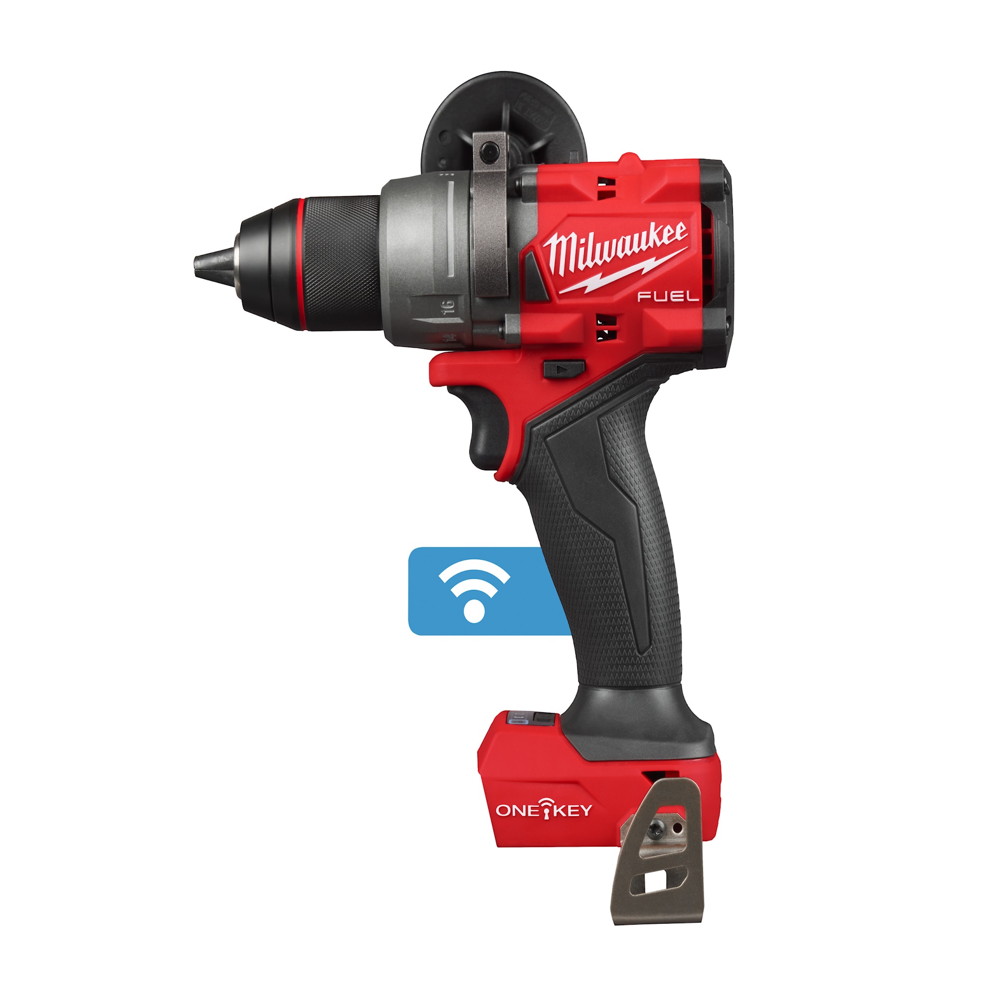 Milwaukee Slagborrmaskin M18 Onepd3-0