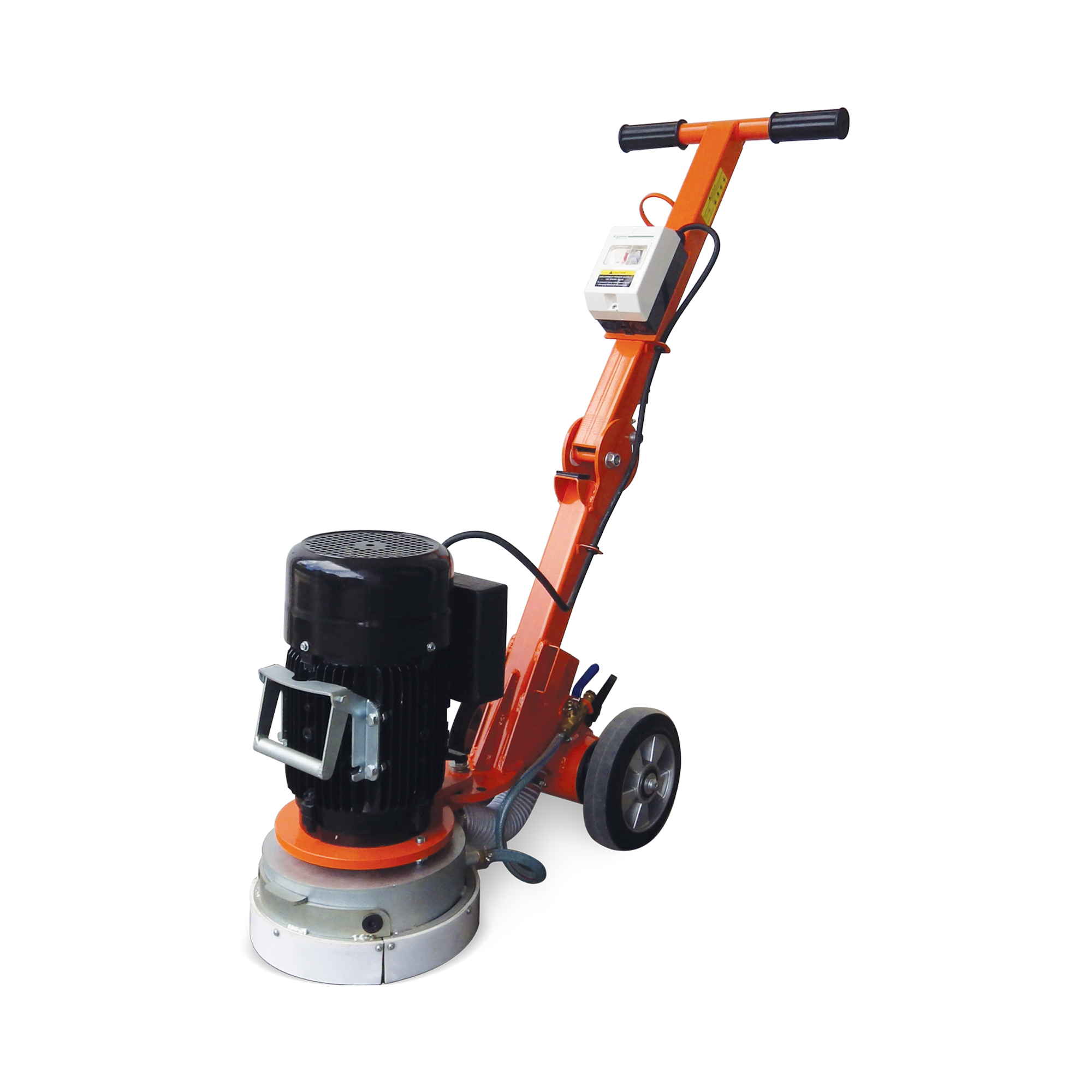 Clipper Betongslip CG252 230V /1-fase