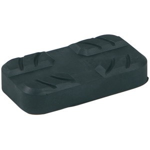 Ac Gummisadel 10 Mm Gs2