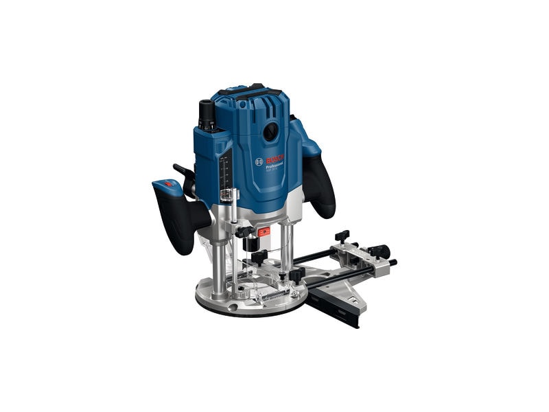 Bosch Handöverfräs GOF 20-12 L-Boxx