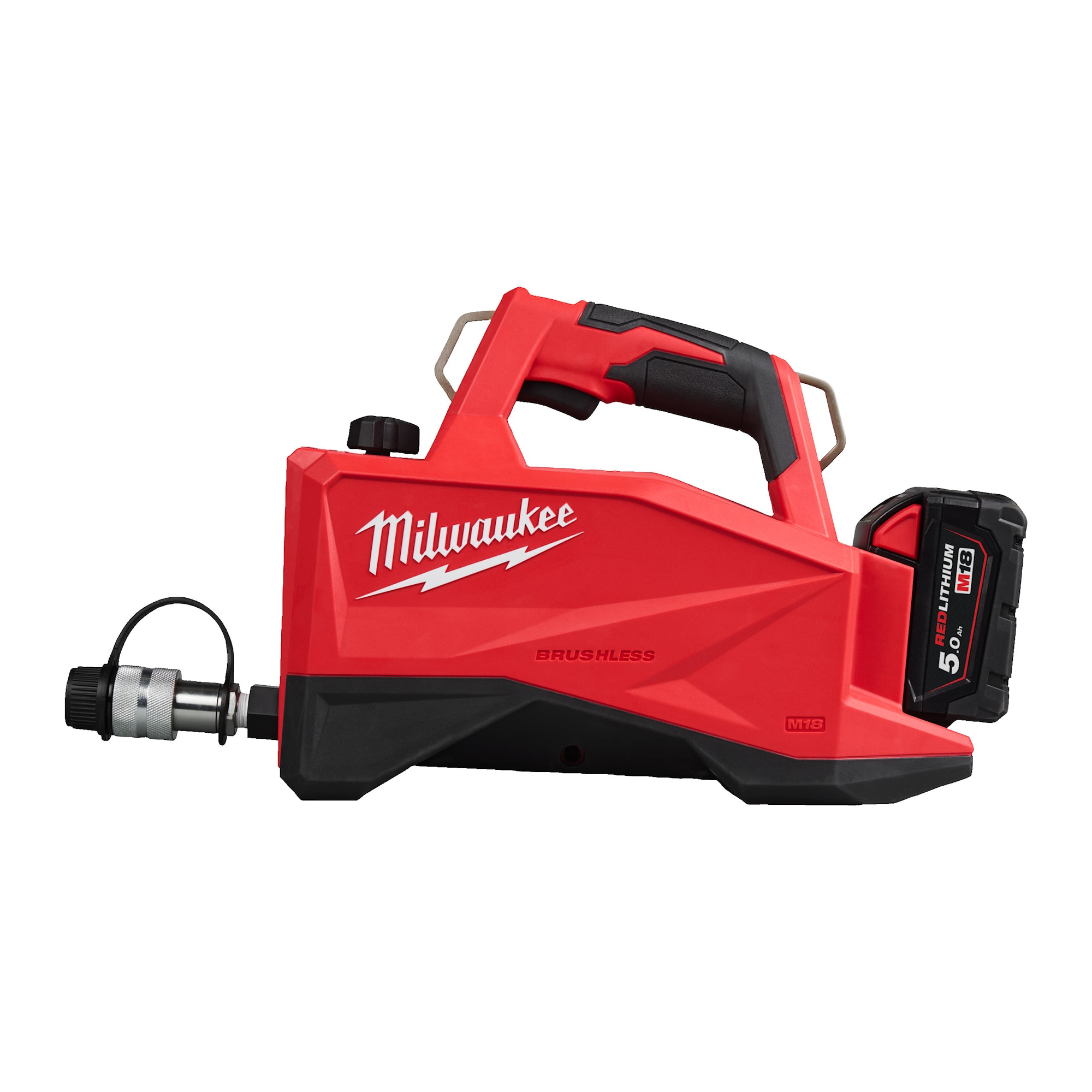 Milwaukee M18 HMP700-501 Hydraulisk Pump