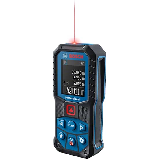 Bosch Laserafstandsmåler GLM 50-22