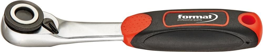 Format Bittiräikkäkahva 1/4, 90 mm