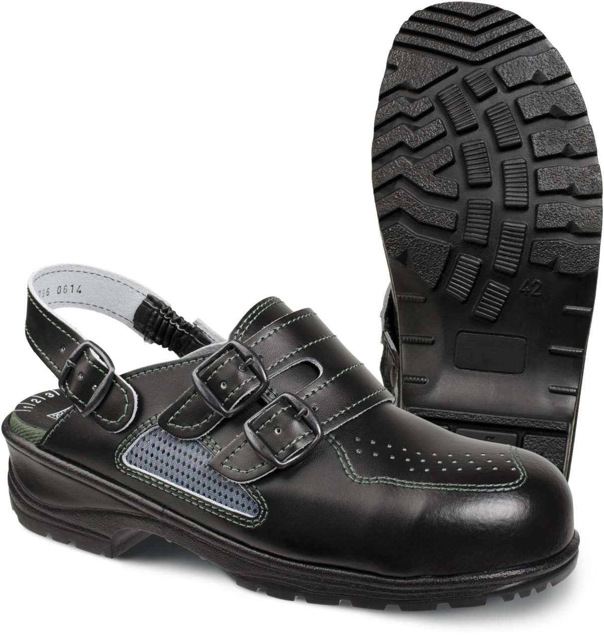 Graninge Turvajalkineet 1796