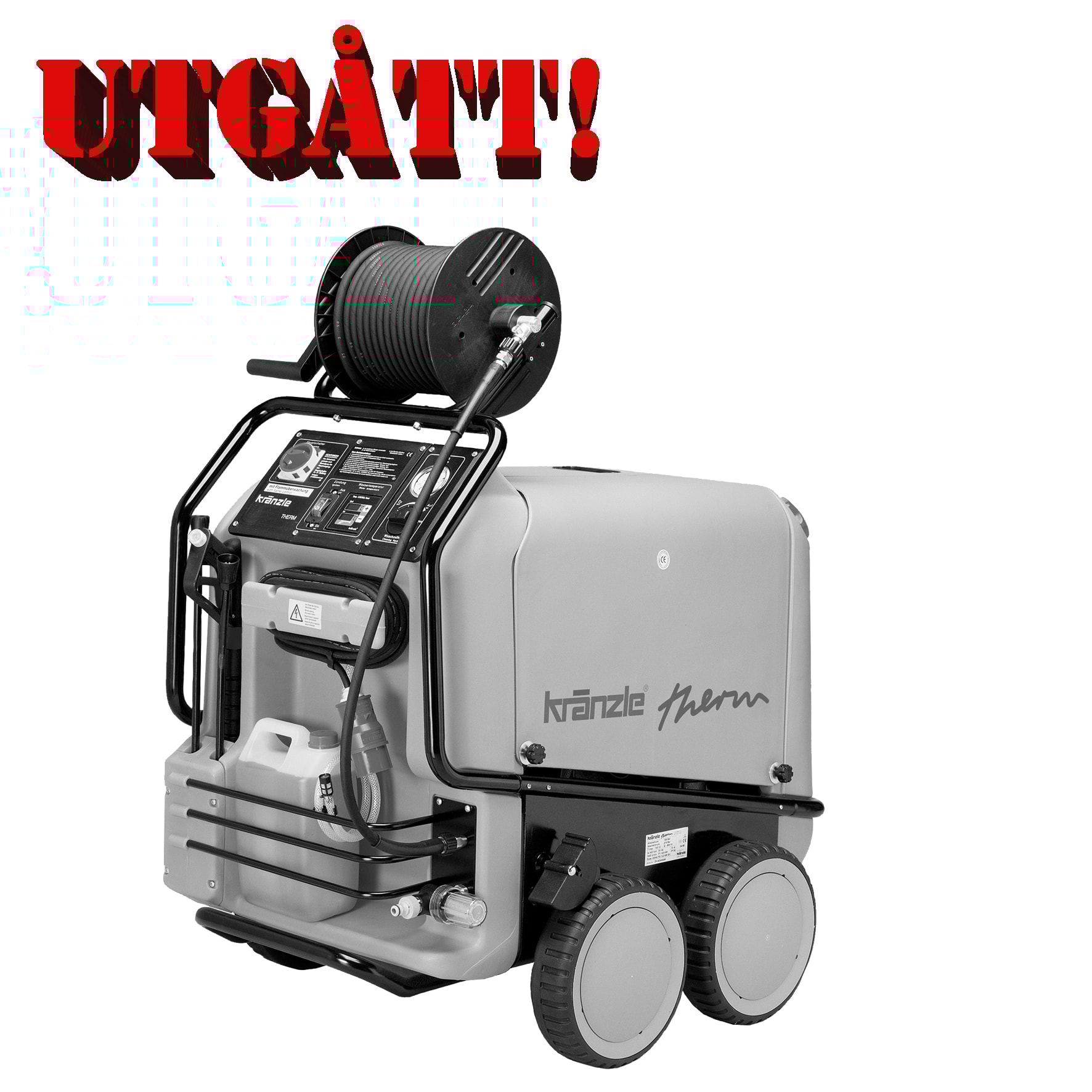 Krz Therm 755 Med Vinda