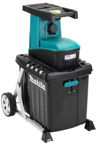 Makita Kompostkvarn UD2500