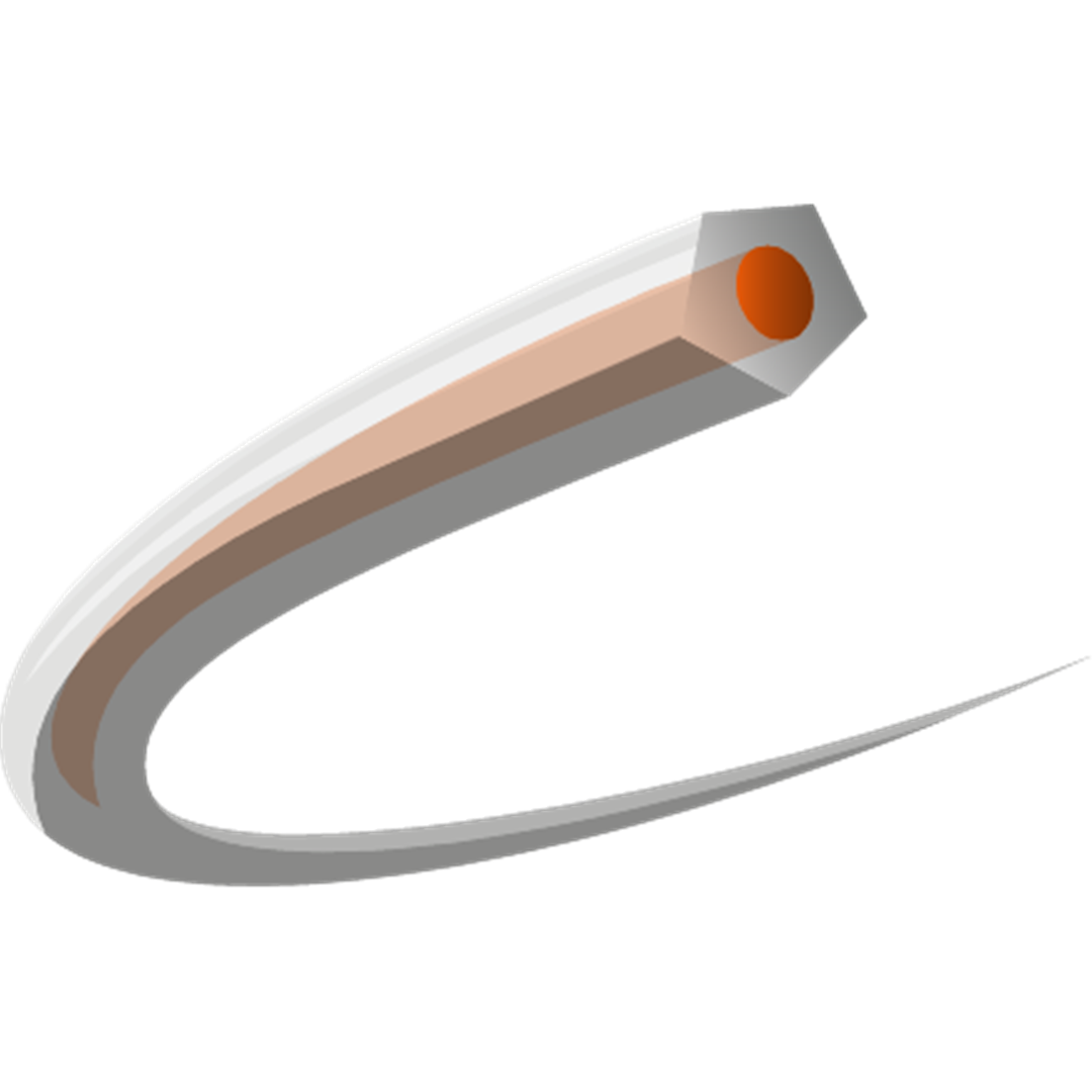 Husqvarna Trimmer Line Core Cut - 3,0Mmx240M