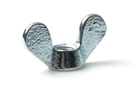 Arvid Nilsson Siipimutteri MVM FZB AN Box