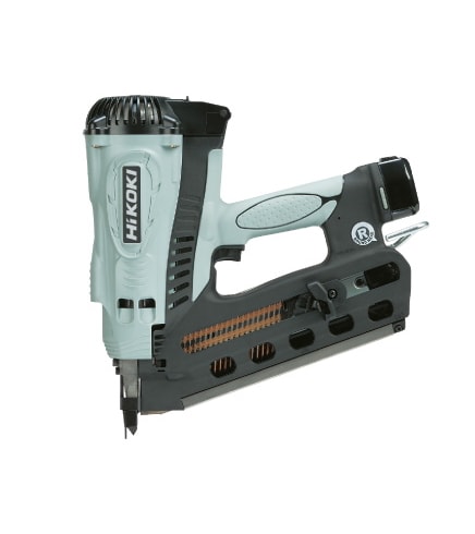 Hikoki Spikpistol NR90GR2 90 mm
