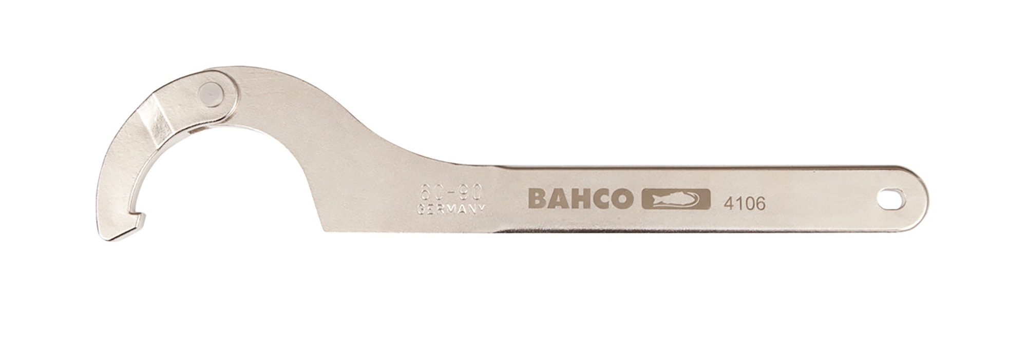 Bahco Haknyckel 4106
