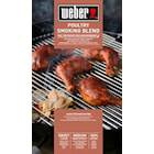 Weber Smoking wood chips Blend 17833 Fågel 0,7 kg