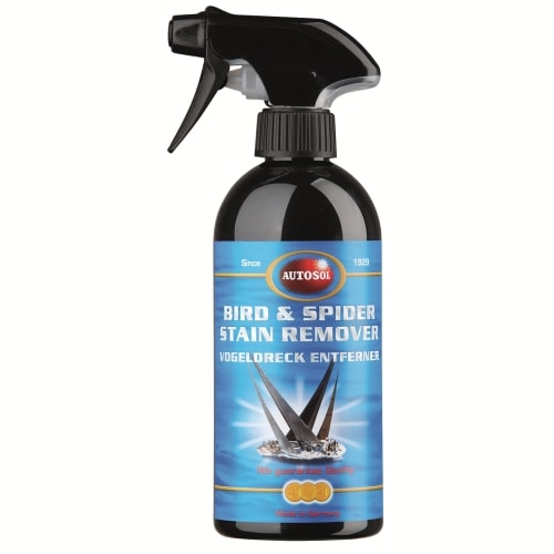 Autosol Bird/Spider Remover