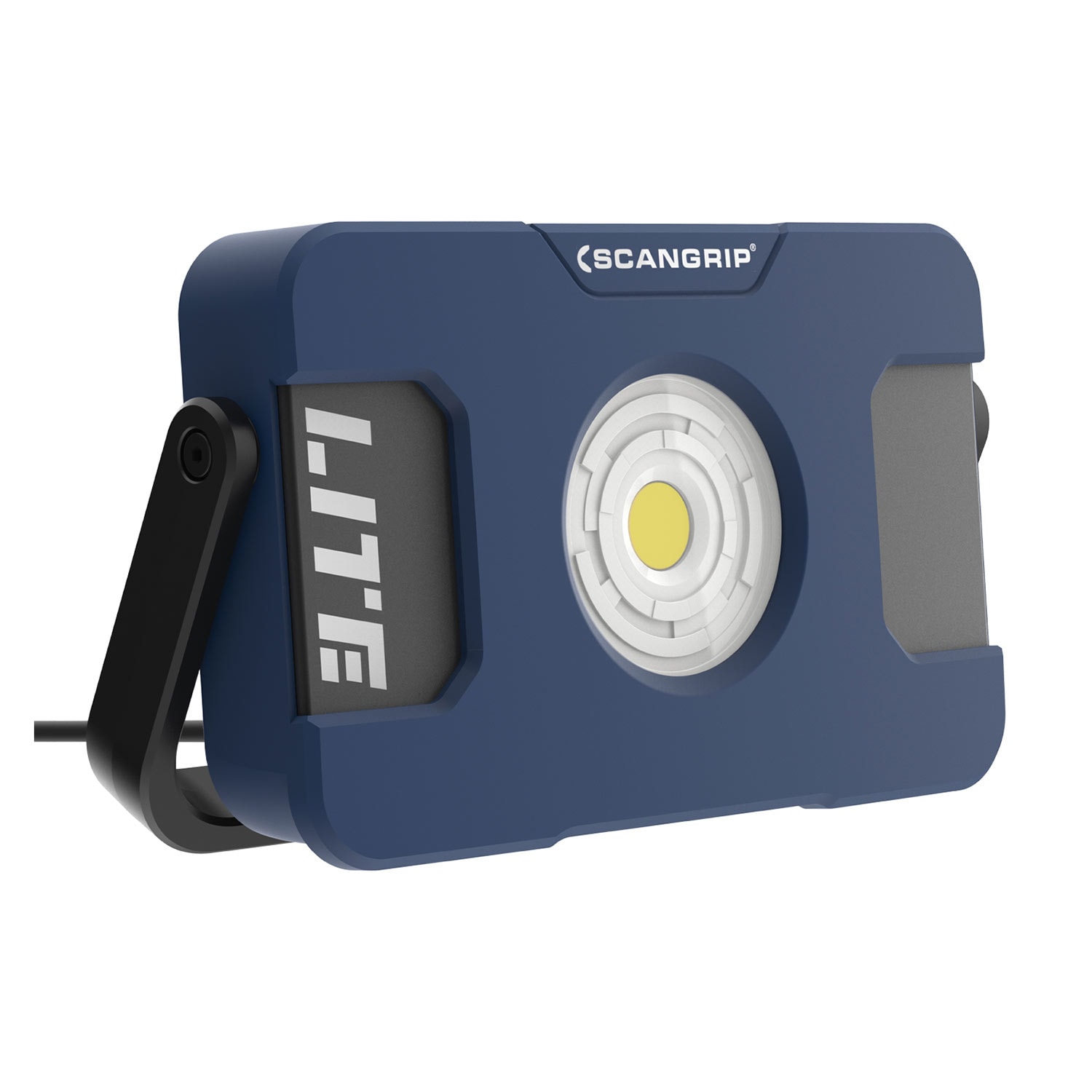 Scangrip Strålkastare Flood Lite MC Uppladdningsbar med sladd 5m, 3500lm