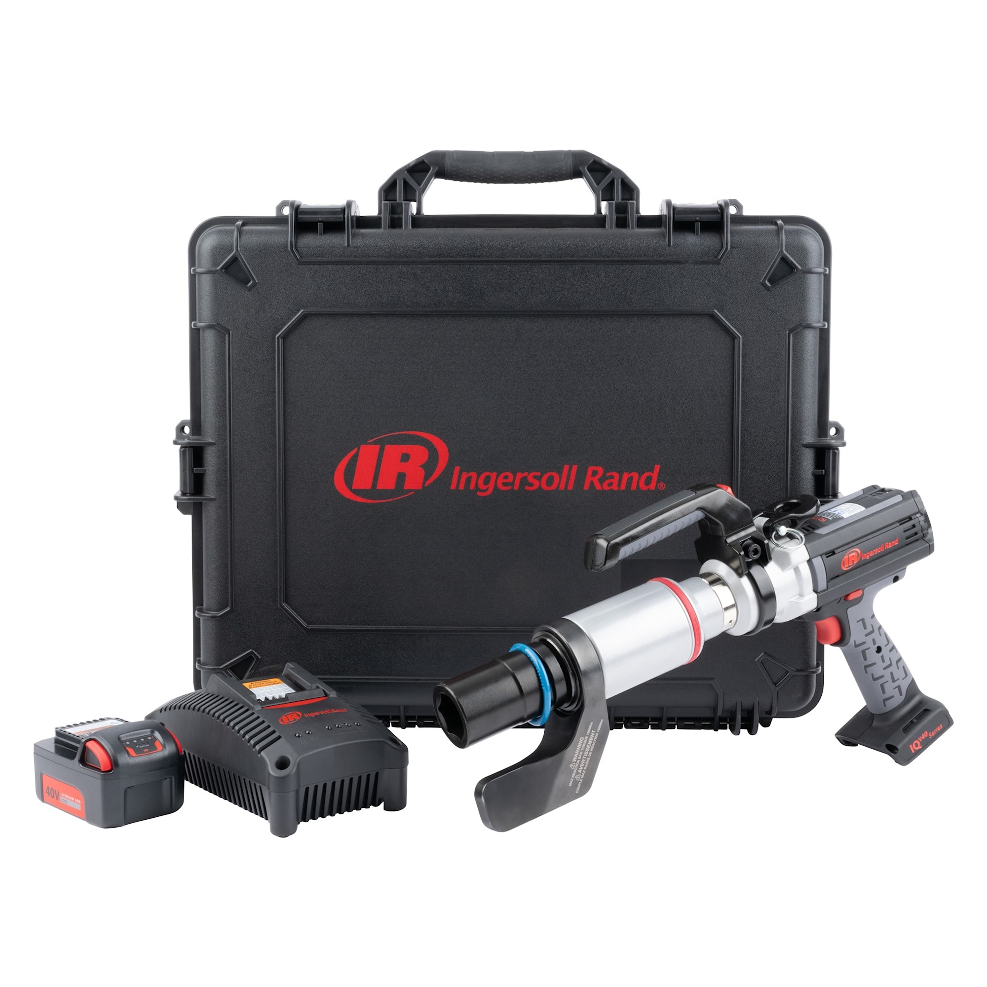 Ingersoll Rand Momentdragare 40V