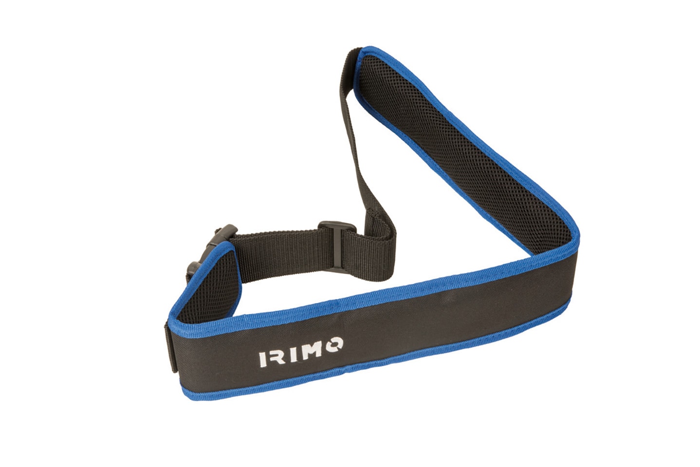 Irimo belte for verktøylommer med hurtigspenne
