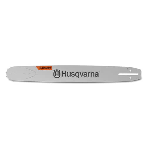 Husqvarna X-TOUGH Solid bar 3/8" 1.5mm/.058" RSN Stort sverdfeste - SVERD X-TOUGH 18 3/8" 1.5 LM 68DL