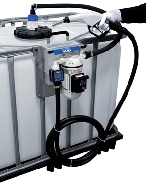 Piusi Adblue Pump Pro,K24.Sb325
