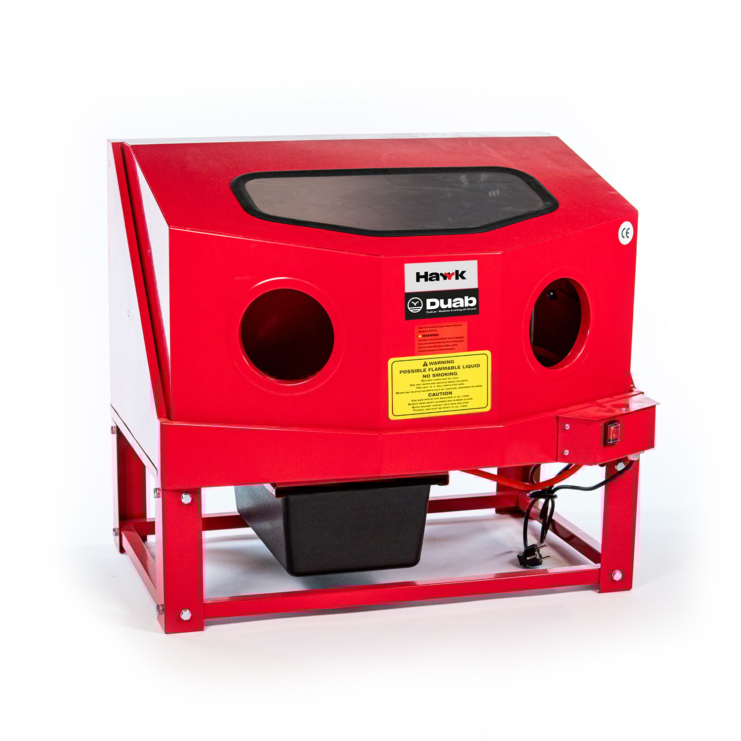 Hawk verkstedsvask XH-EPW160 benkmodell