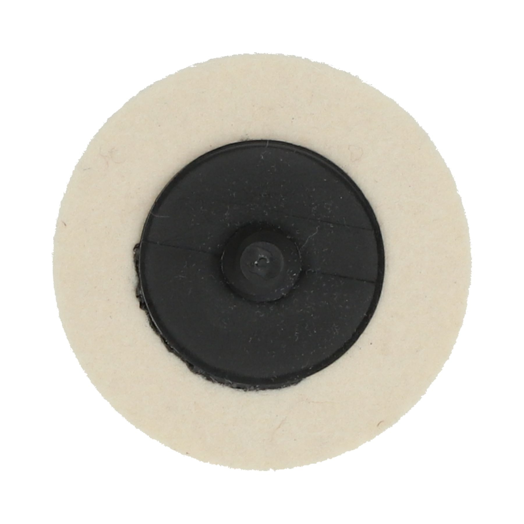 Norton Kvickrondell Polering Rapid Polish SL3/TR 50mm, vit