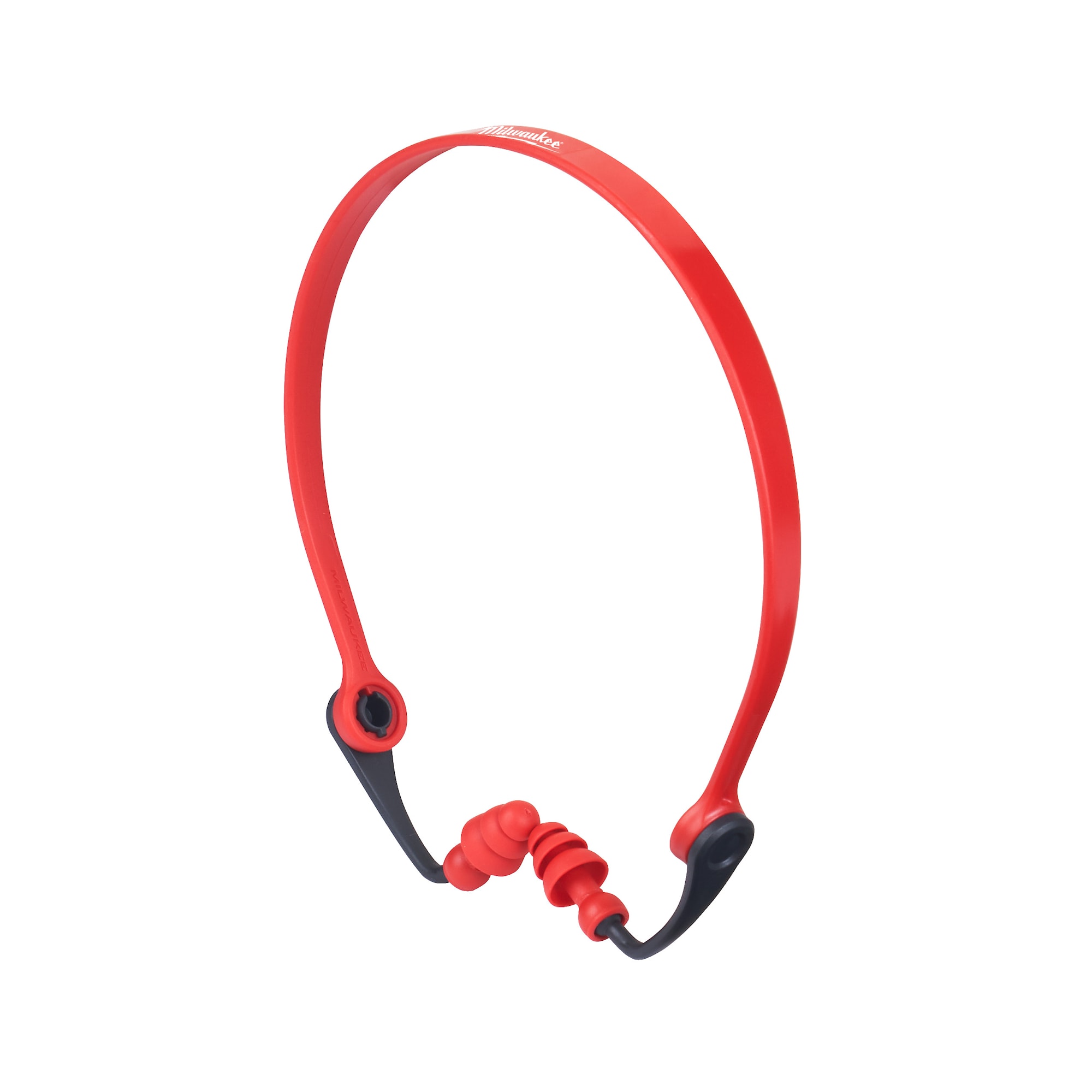 Milwaukee Hörselproppar På Bygel