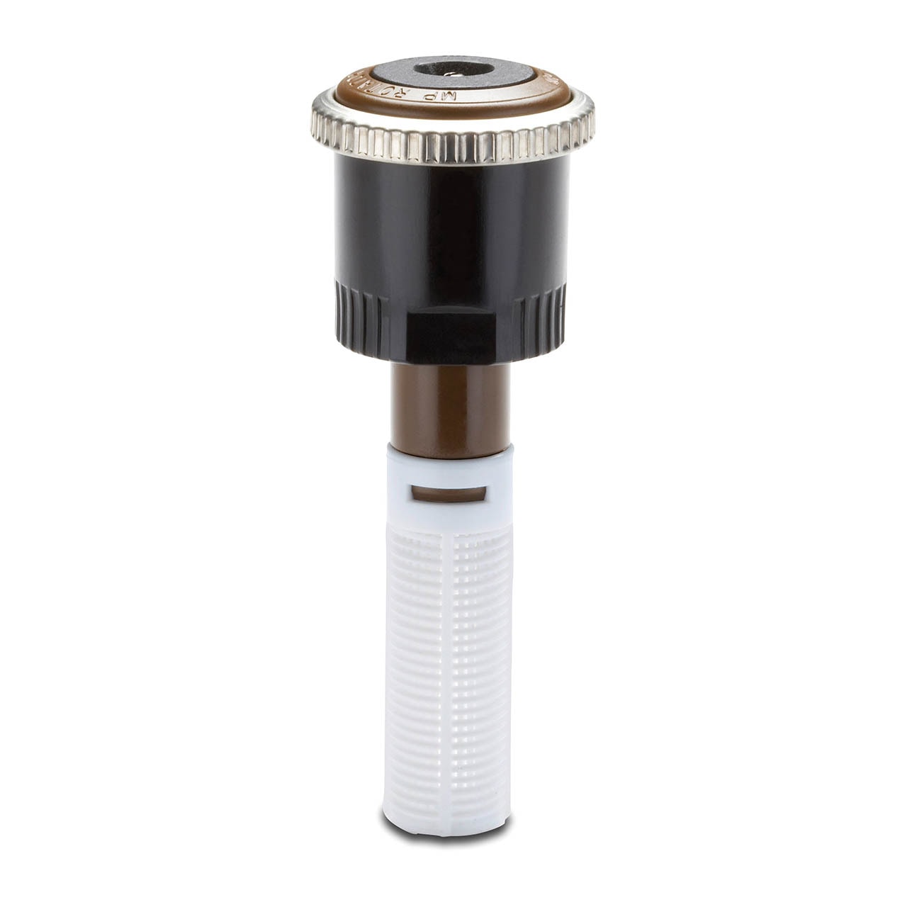 Hunter Roterare, type MP svart/mörkbrun MP-SS-530