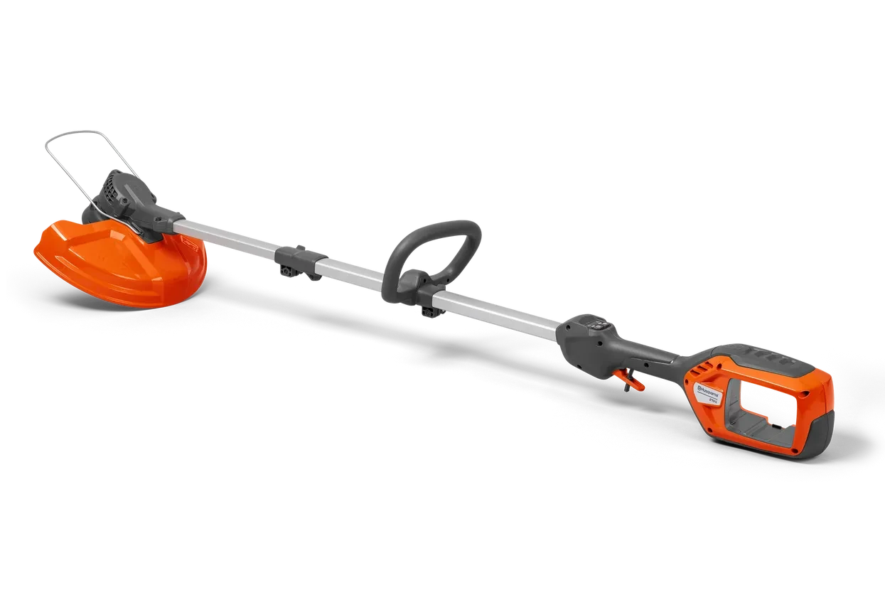 Husqvarna 215iL Batteritrimmer