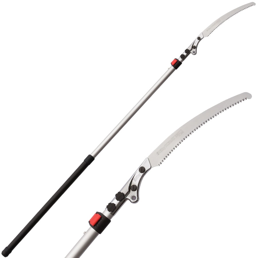 Silkeaktig Zubat Stangsag