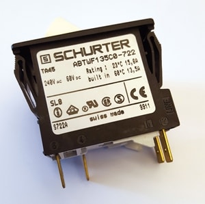 Kränzle Brytare Proffijet