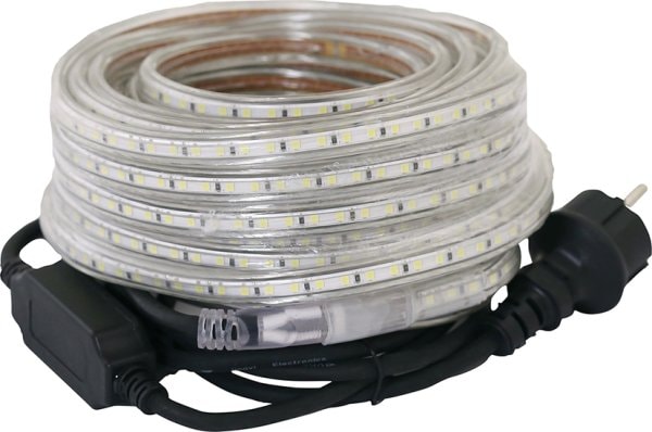 Amiga Kedjebelysning LED 225W IP54 25M