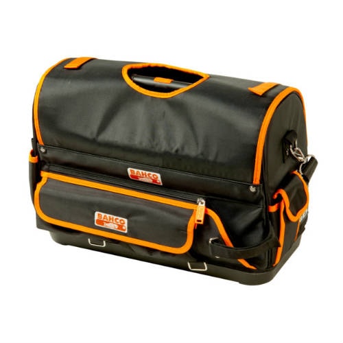 Bahco Werkzeugtasche 4750FB1-19B, offene