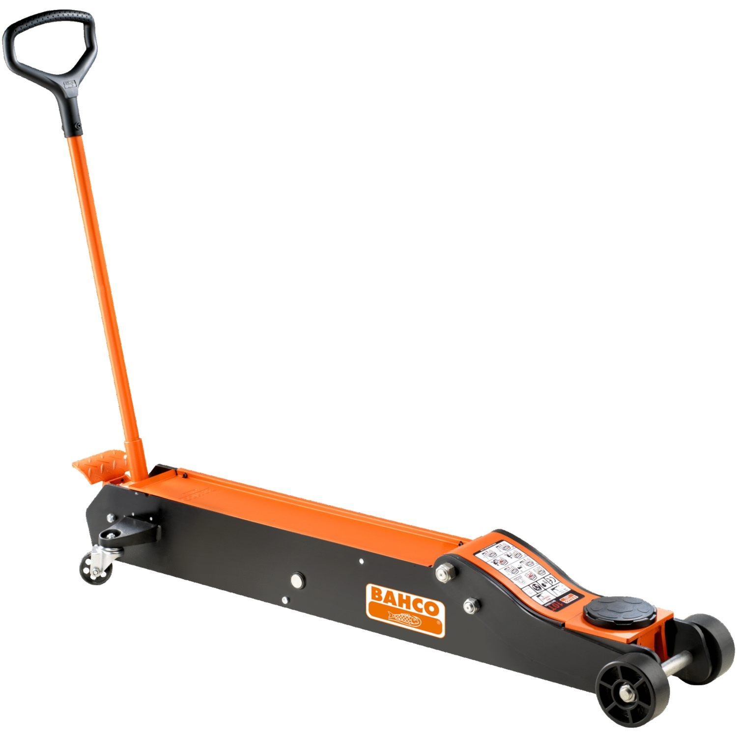 Bahco Domkraft extra lång BH110000A 10 ton