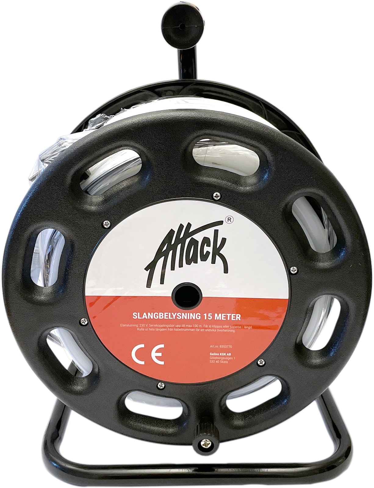 Slangbelysning Vinda 15M