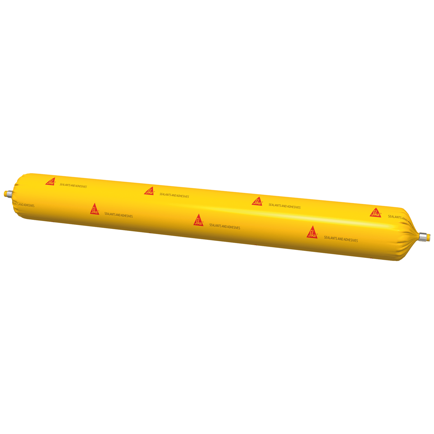 Sika Fogmassa Sikaflex 403 Tank & Silo Betonggrå 600 ml