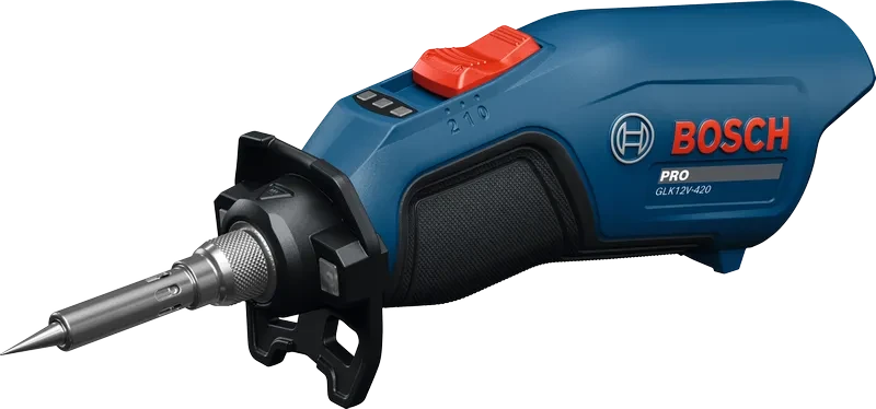 Bosch Sladdlös lödkolv PRO GLK12V-420