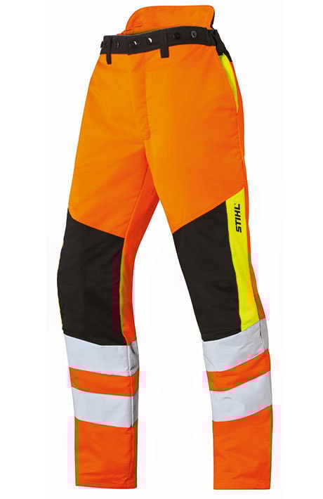 Stihl Skyddsbyxa Protect MS - XXL -
