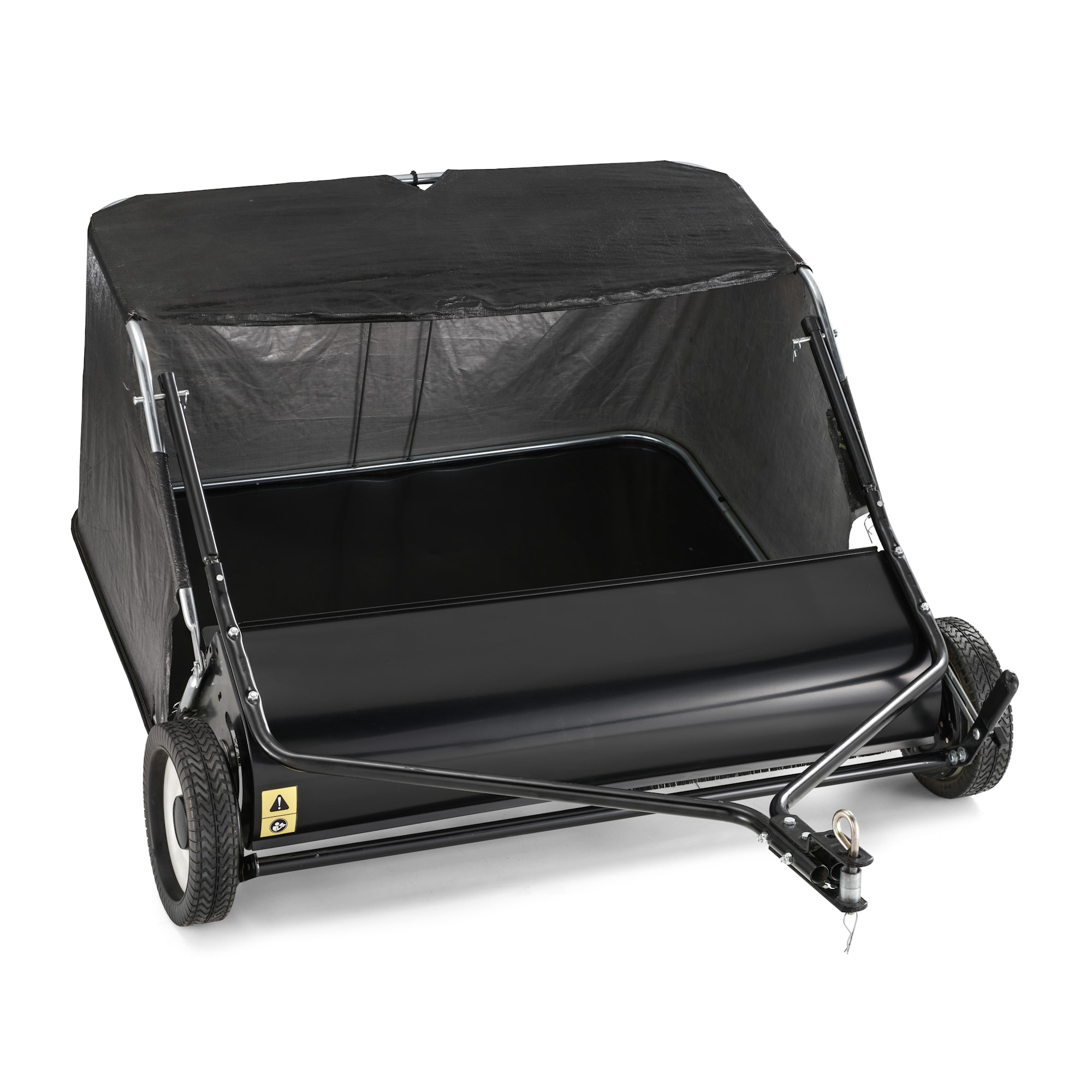 Stiga Gräs & Lövuppsamlare 42" Compact -