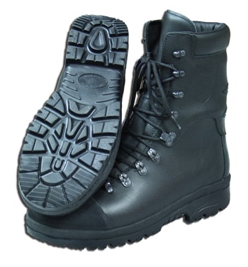 Genzo Metsurikenkä/Työkenkä Forest Work