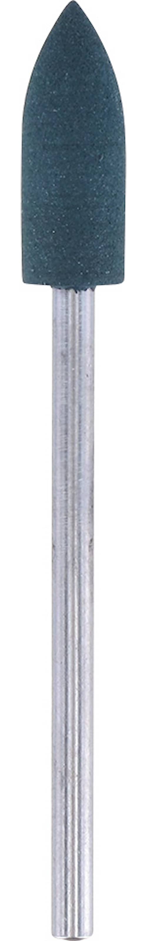 Dremel Polerstift av Gummi 462JA 3st 6,4mm