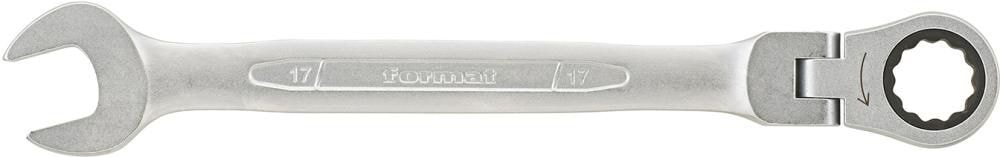 Format U-ringspärrnyckel 13mm, ledbar