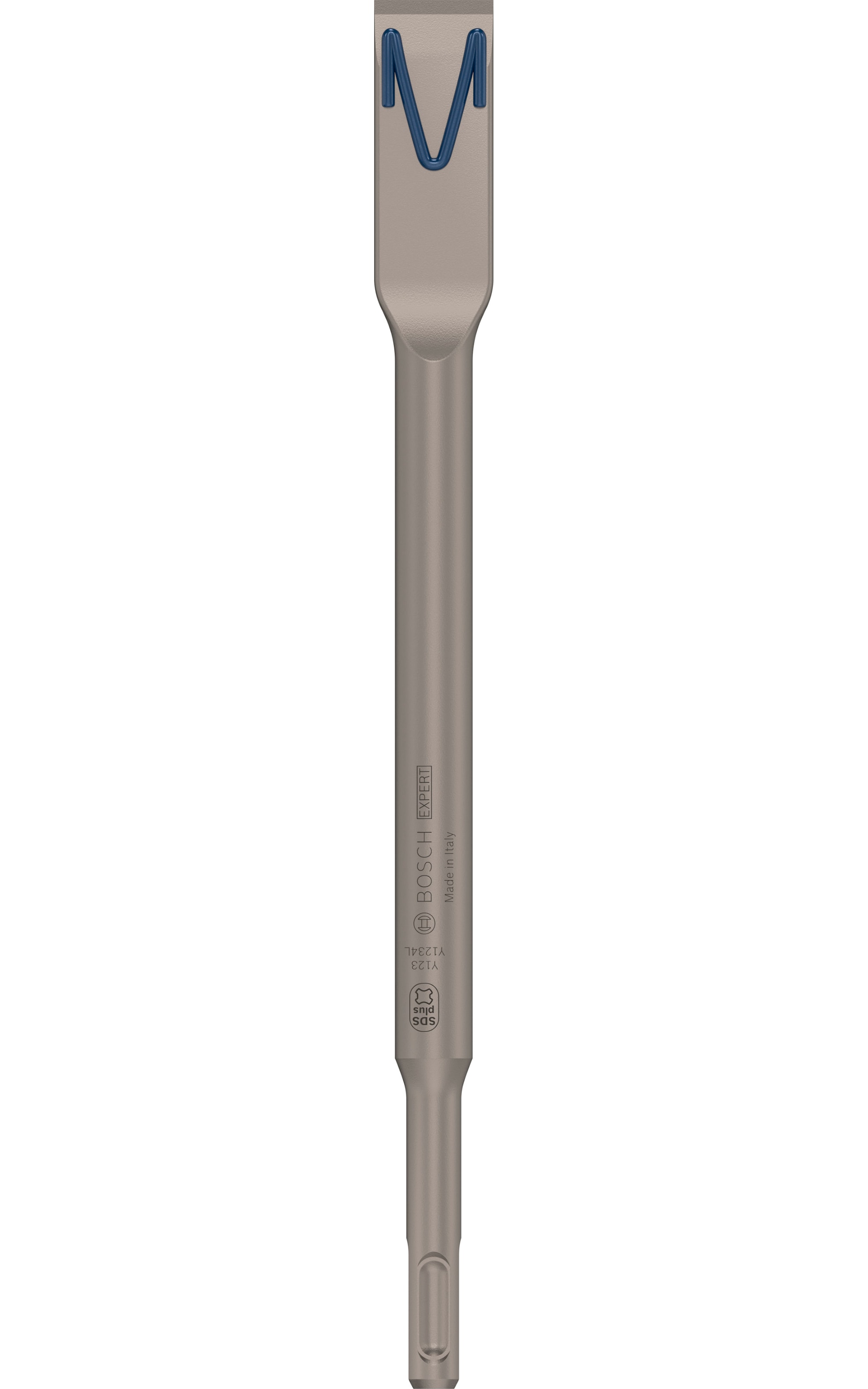 Bosch Flatmejsel Expert SDS PLUS-8C 20X250 HM