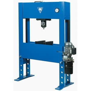 Ac Verkstadspress P60Eh1-D3