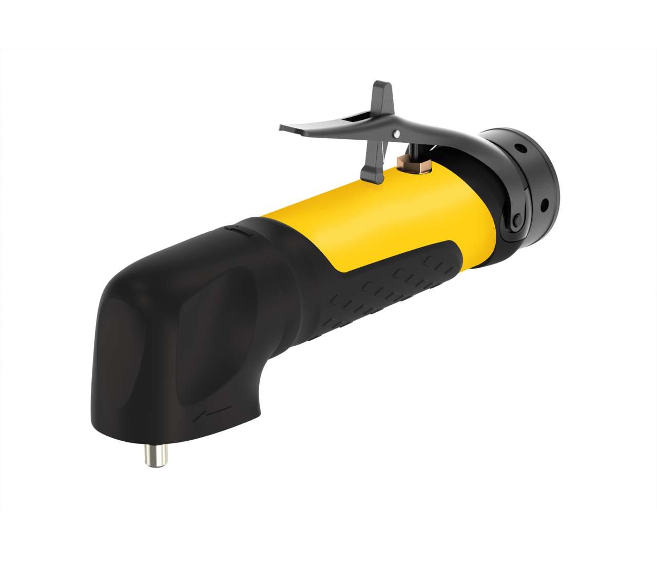 Atlas Copco Pneumatisk vinkelsliper LSV19: LSV19 S120