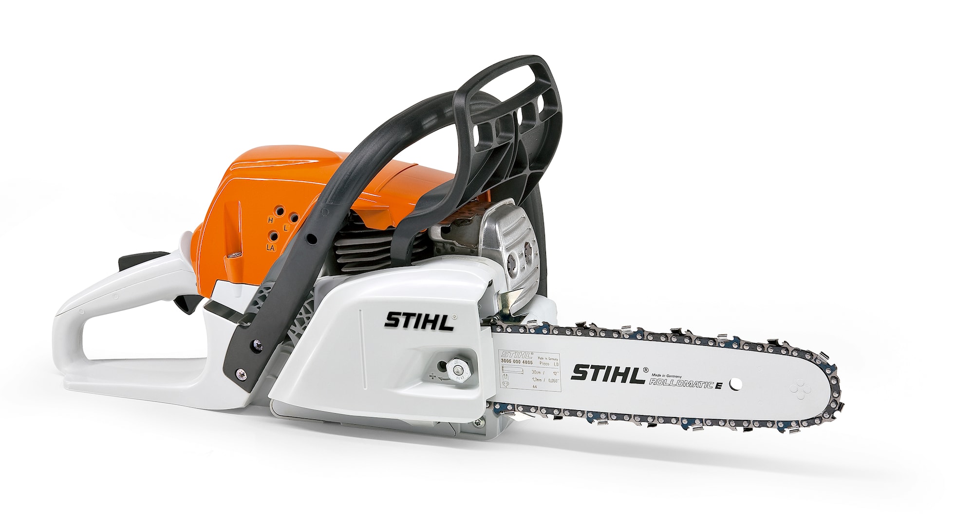 Stihl MS 231