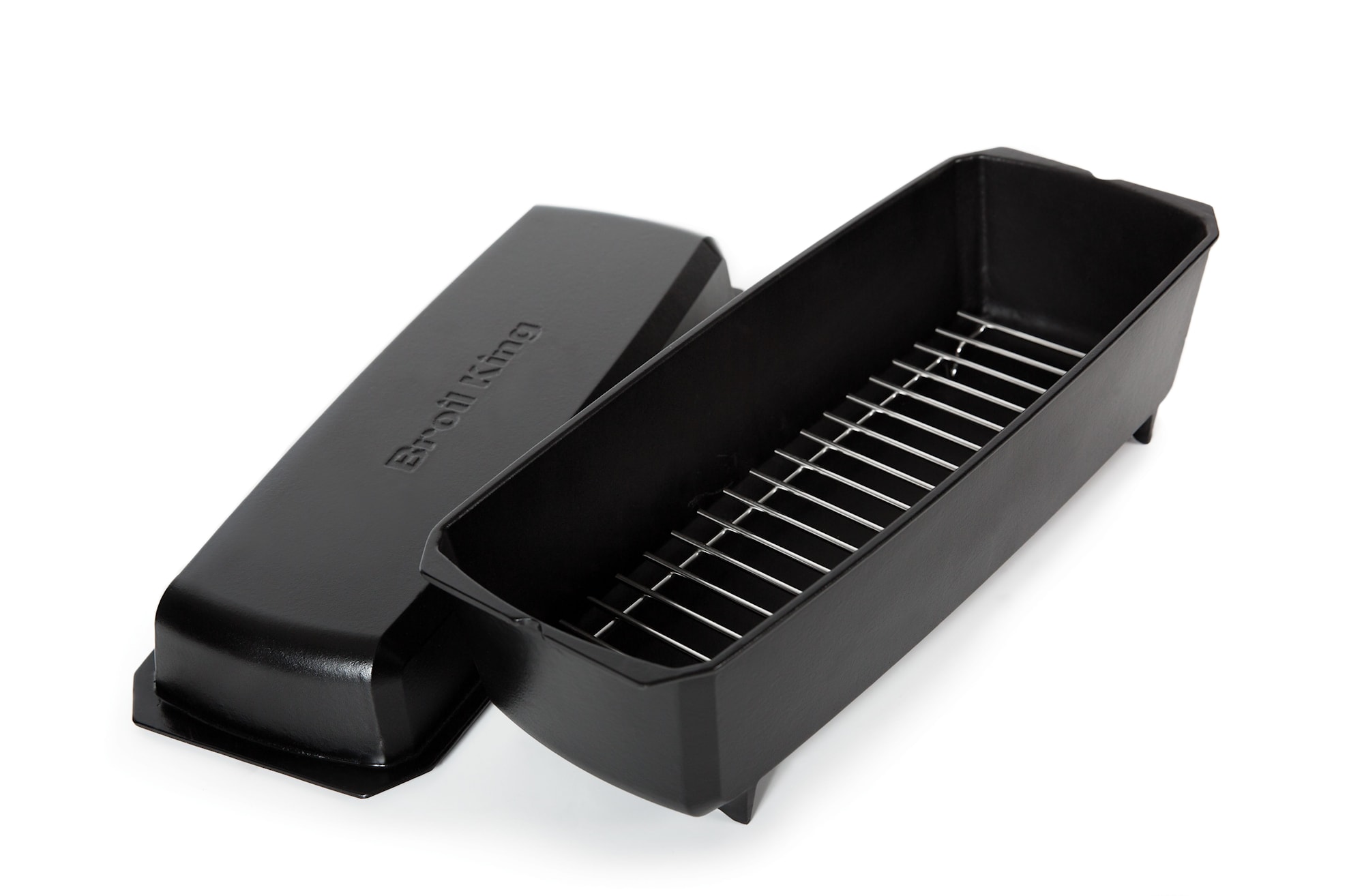 Broil King Gjutjärnsgryta -