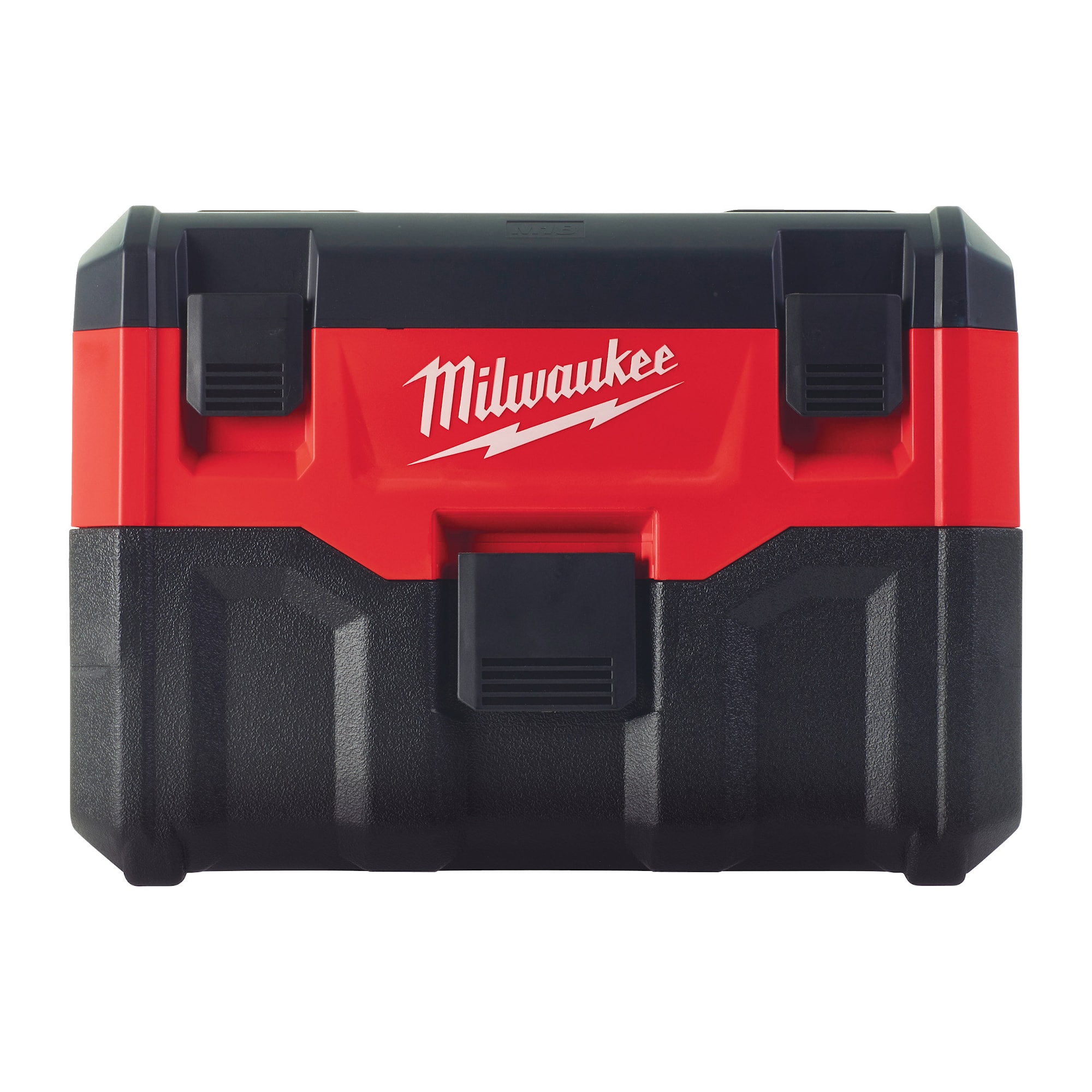 Milwaukee M18 VC2 Grovdammsugare batteridriven
