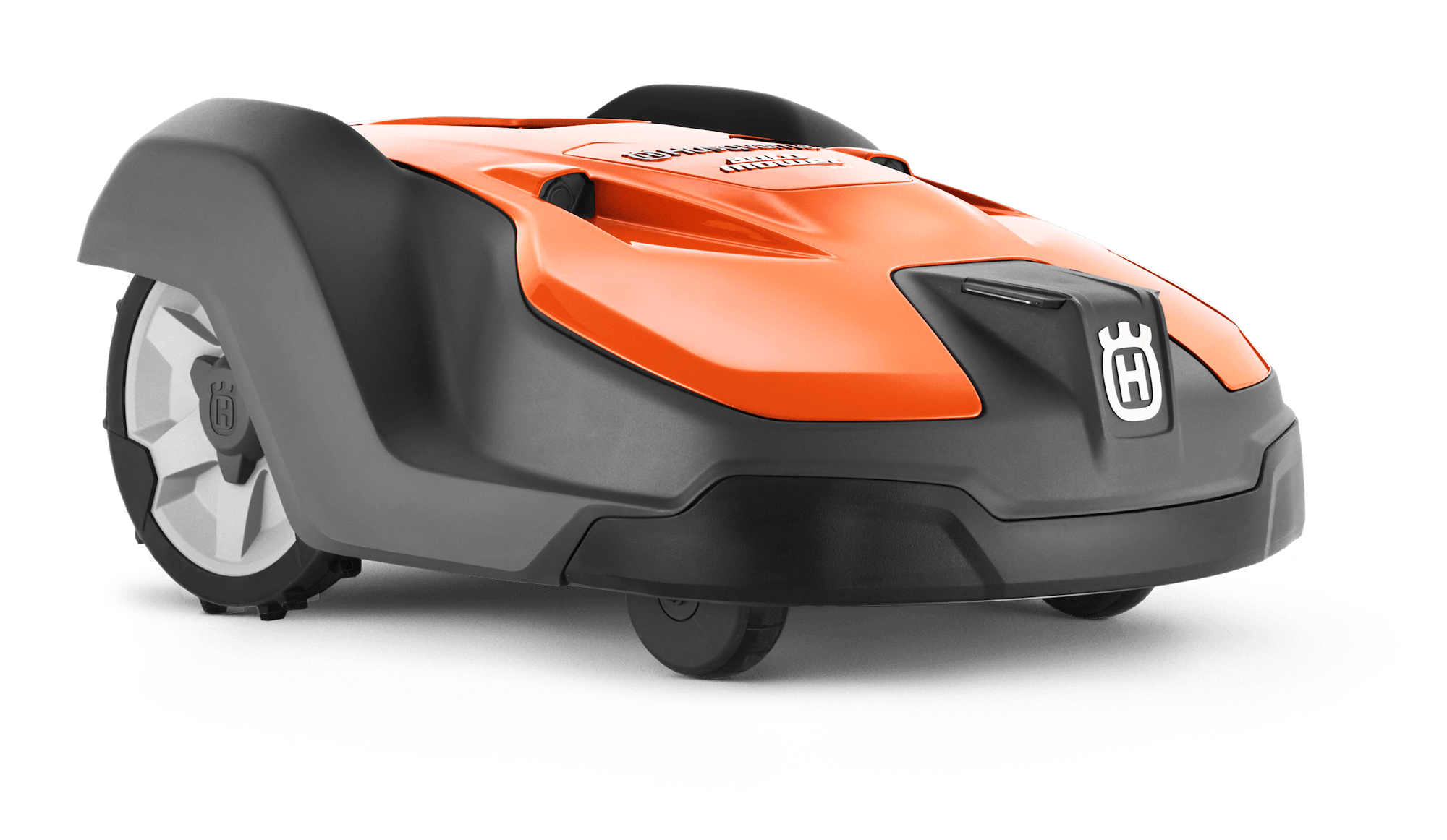 Husqvarna Automower® 550 robotgressklipper